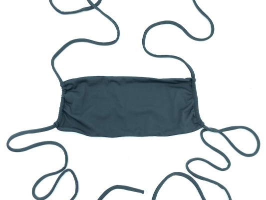 TOP FASCIA GRIGIO